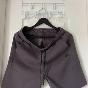 ALPHALETE ELMTS ATHLETIC SHORT 6"